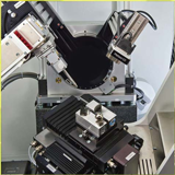 SEIFERT XRD Charon Stress Analyzer射线衍射残余应力分析仪